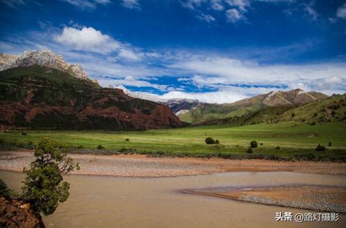 中国十大最美景点推荐(国内10个值得去的地方)插图1