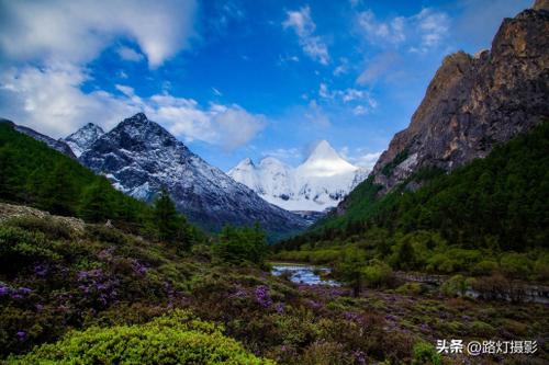中国十大最美景点推荐(国内10个值得去的地方)插图