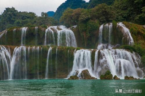 中国十大最美景点推荐(国内10个值得去的地方)插图4