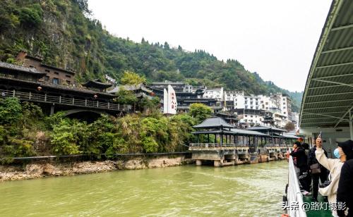 中国十大最美景点推荐(国内10个值得去的地方)插图9
