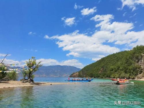 中国十大最美景点推荐(国内10个值得去的地方)插图10