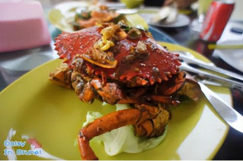 文莱旅游攻略必去景点和美食推荐(文莱旅游锦囊)插图2