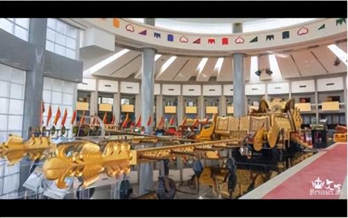 文莱旅游攻略必去景点和美食推荐(文莱旅游锦囊)插图5