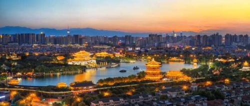 陕西十大旅游景点排名(陕西必去十大景点)插图3