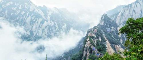 陕西十大旅游景点排名(陕西必去十大景点)插图5