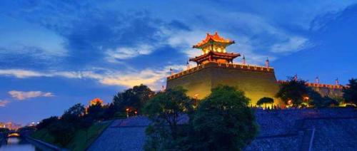 陕西十大旅游景点排名(陕西必去十大景点)插图4