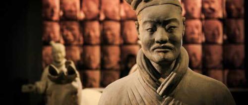 陕西十大旅游景点排名(陕西必去十大景点)插图6