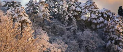 国内十大旅游景点排名(中国十大必去旅游胜地)插图1