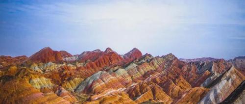 国内十大旅游景点排名(中国十大必去旅游胜地)插图2
