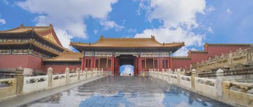 国内十大旅游景点排名(中国十大必去旅游胜地)插图7