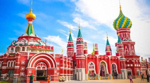 满洲里十大旅游景点(满洲里十大景点排行榜)插图