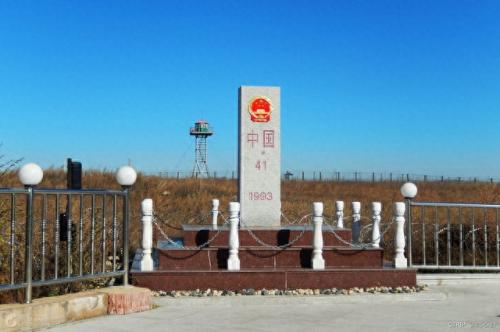 满洲里十大旅游景点(满洲里十大景点排行榜)插图5