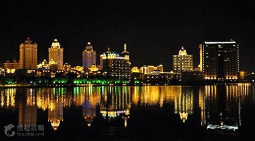 满洲里十大旅游景点(满洲里十大景点排行榜)插图8