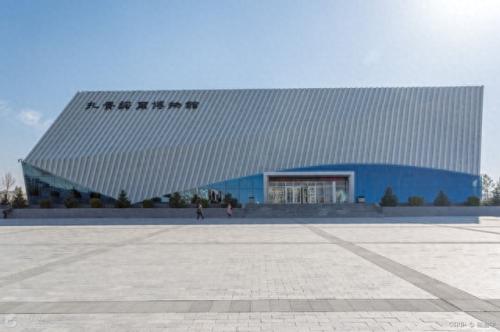 满洲里十大旅游景点(满洲里十大景点排行榜)插图7