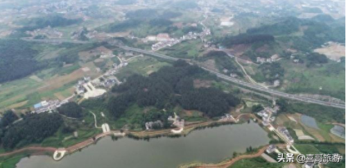 黔西十大旅游景点(贵州毕节黔西市十大景区)插图4