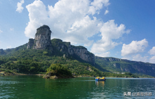 黔西十大旅游景点(贵州毕节黔西市十大景区)插图5