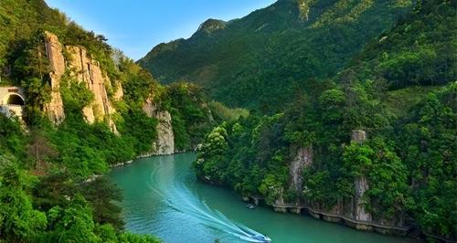 临安十大旅游景点(临安旅游必去十大景点)插图2