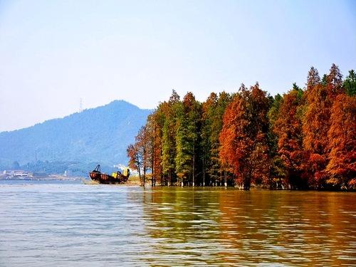 临安十大旅游景点(临安旅游必去十大景点)插图4