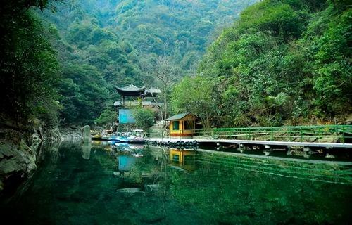 临安十大旅游景点(临安旅游必去十大景点)插图3