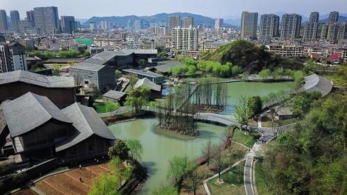 临安十大旅游景点(临安旅游必去十大景点)插图5