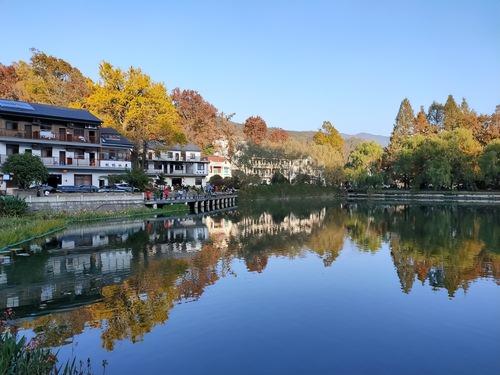 临安十大旅游景点(临安旅游必去十大景点)插图7