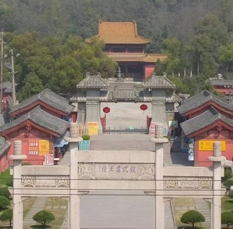 临安十大旅游景点(临安旅游必去十大景点)插图8