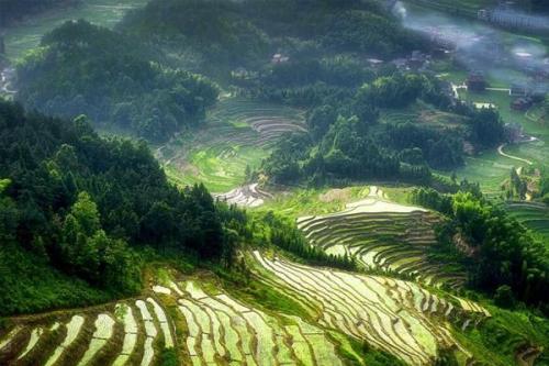 娄底十大旅游景点(娄底旅游必去十大景点)插图