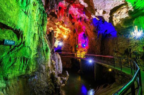娄底十大旅游景点(娄底旅游必去十大景点)插图2