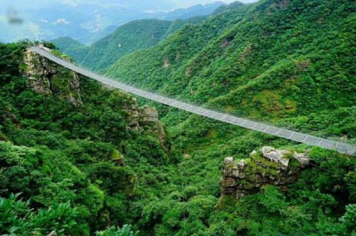 娄底十大旅游景点(娄底旅游必去十大景点)插图4