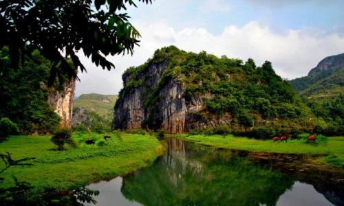娄底十大旅游景点(娄底旅游必去十大景点)插图3