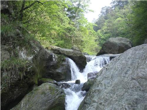 娄底十大旅游景点(娄底旅游必去十大景点)插图6