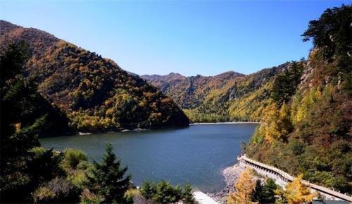 青海省十大旅游景点(青海十大最值得去的景点)插图2