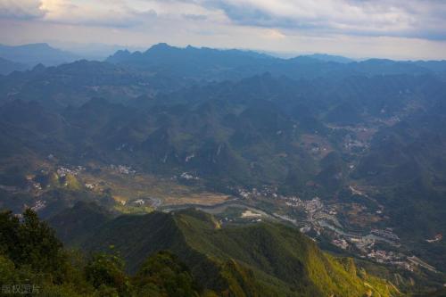 六盘水十大旅游景点(六盘水10大必去景点)插图5