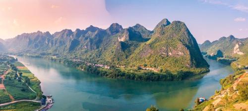 六盘水十大旅游景点(六盘水10大必去景点)插图7