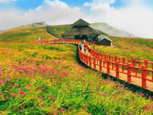 六盘水十大旅游景点(六盘水10大必去景点)插图8