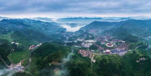 六盘水十大旅游景点(六盘水10大必去景点)插图10