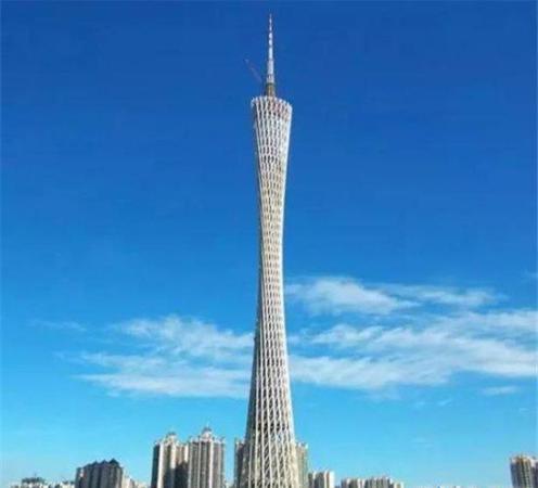 广州十大旅游景点排名(广州旅行必去的十大景点)插图