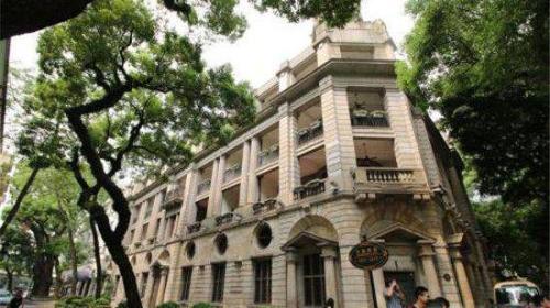 广州十大旅游景点排名(广州旅行必去的十大景点)插图1