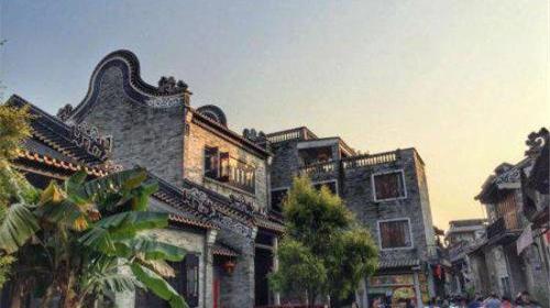 广州十大旅游景点排名(广州旅行必去的十大景点)插图7