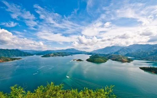湖南十大旅游景点大全(盘点湖南最美的十大景点)插图8