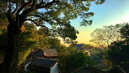 湖南十大旅游景点大全(盘点湖南最美的十大景点)插图12
