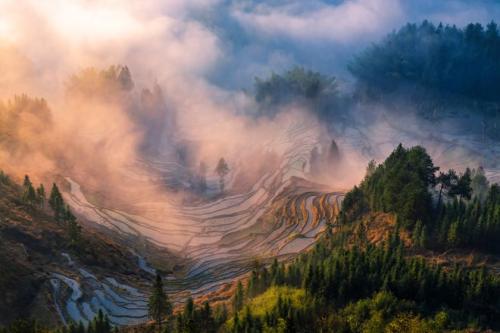 湖南十大旅游景点大全(盘点湖南最美的十大景点)插图15