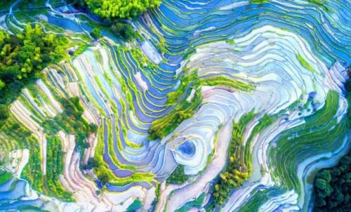 湖南十大旅游景点大全(盘点湖南最美的十大景点)插图14