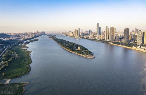 长沙市十大旅游景点(长沙十大最值得去的景点)插图