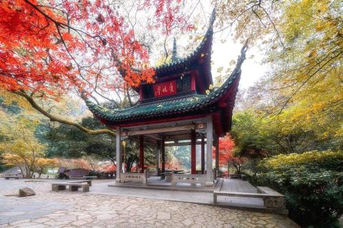长沙市十大旅游景点(长沙十大最值得去的景点)插图2
