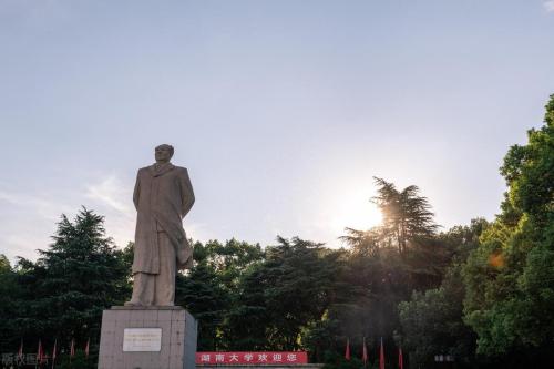 长沙市十大旅游景点(长沙十大最值得去的景点)插图4