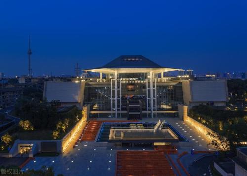 长沙市十大旅游景点(长沙十大最值得去的景点)插图5