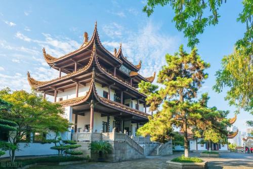 长沙市十大旅游景点(长沙十大最值得去的景点)插图7
