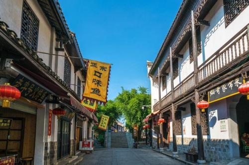 长沙市十大旅游景点(长沙十大最值得去的景点)插图8