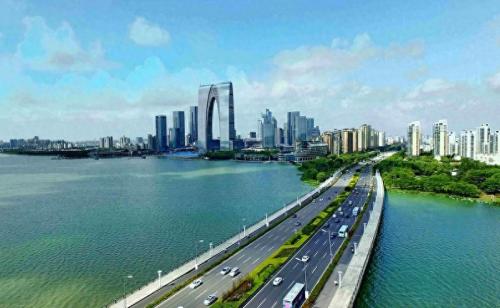 苏州市十大旅游景点(苏州旅游必去的十大景点)插图